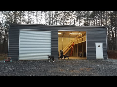 Video: Lifeguard Tower Residence oleh Steve Lazar