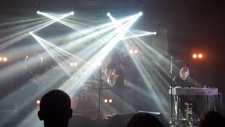 Motorpsycho - Firenze 13.10.2019 - Feel