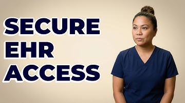 What Is HIPAA Compliant Remote Access For EHR Systems?