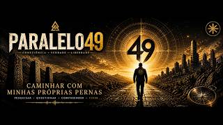 Caminhar Com Minhas Próprias Pernas