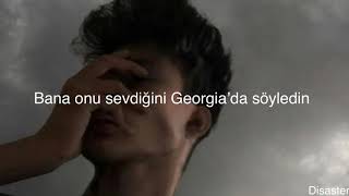 Ansel Elgort - Supernova ( Türkçe çeviri )