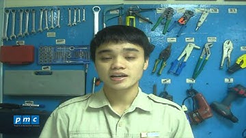 Cấu tạo và nguyên lý hoạt động của khởi động từ