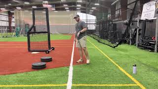 Depth Plyo Push-ups