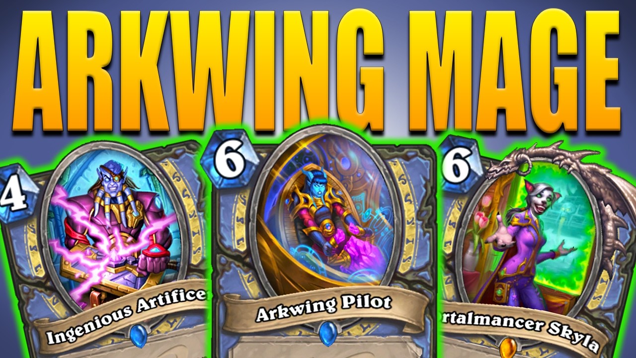 90% Winrate with This New METABREAKER!