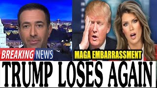 The Beat With Ari Melber 11/24/25 | 🅼🆂🅽🅱️🅲 Breaking News November 24, 2025