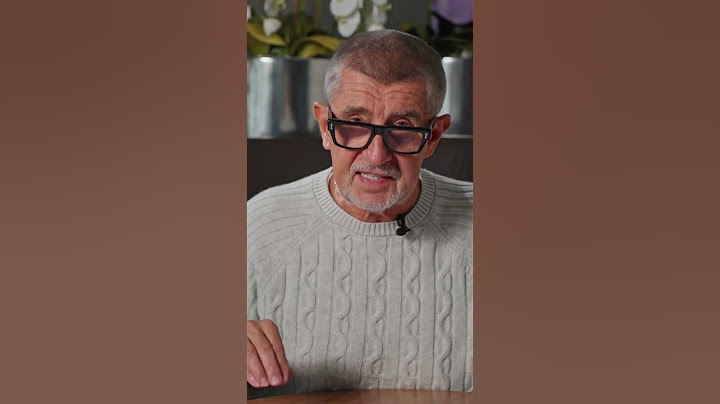 Premiér Fiala nás baví, prý zvládá inflaci