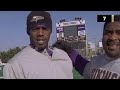 Top 10 fastest players in NFL history | NFL Throwback