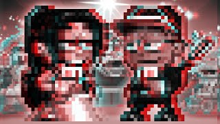 The BEST Pixel Worlds Card Player