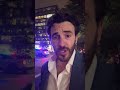 Update from DC after WHCD shooting