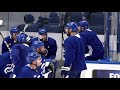 Wired For Sound | Alex Killorn at Training Camp