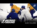 Wired For Sound | Alex Killorn at Training Camp