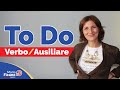 Inglese: To Do verbo e ausiliare, quando e come usarlo (Esercizi finali)