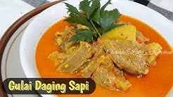 Resep Masakan Gulai Sapi Padang - Durasi: 3.09. Resep Masakan Gulai Sapi Padang - Durasi: 3.09.