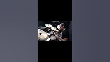 Diecast Tomahawk snare and S-hoops toms