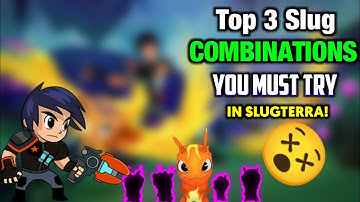 Top 3 Overpowered Slugs for Winning Every Duel in Slugterra