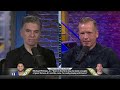 How can Aaron Rodgers improve his interactions with teammates? | Pro Football Talk | NFL on NBC