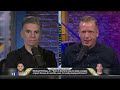 How can Aaron Rodgers improve his interactions with teammates? | Pro Football Talk | NFL on NBC