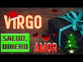 VIRGO, VIENE UN AMOR MARAVILLOSO, LANZATE A LA AVENTURA DE VIVIRLO