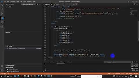 JavaScript interview questions let vs var