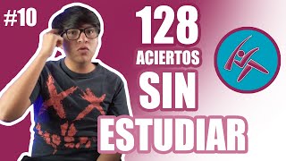 DE ESTA MANERA PODRAS SACAR 128 ACIERTOS EN EL COMIPEMS SIN ESTUDIAR!!! 2022 | SKUALDEX