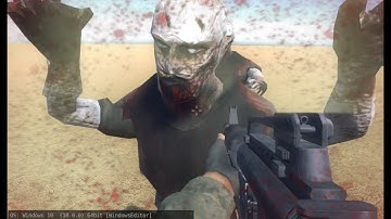 ICECreatureControl v1.3.6 - RFPSP Demo