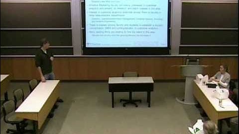 Introducing the Wharton Customer Analytics Initiative