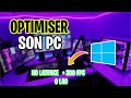 Loptimisation ultime de ton pc pour un max de fps cest insane 4