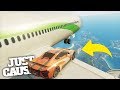 THE IMPOSSIBLE JUST CAUSE 4 STUNT! - Just Cause 4 Stunts!