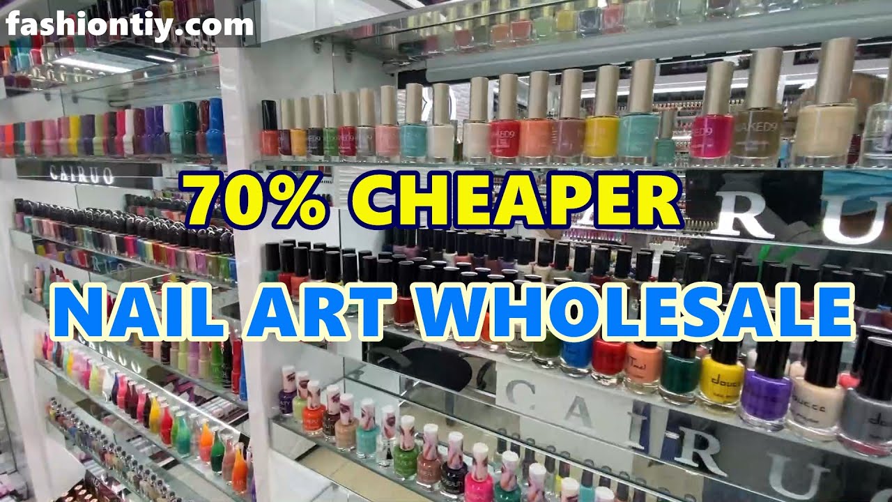 Wholesale Nail Art Supplies - Buy Cheap in Bulk from China Suppliers with Coupon - wide 1