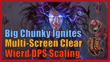 My Dream Hipster Wave of Conviction Ignite Elementalist Is Finally Up and Running