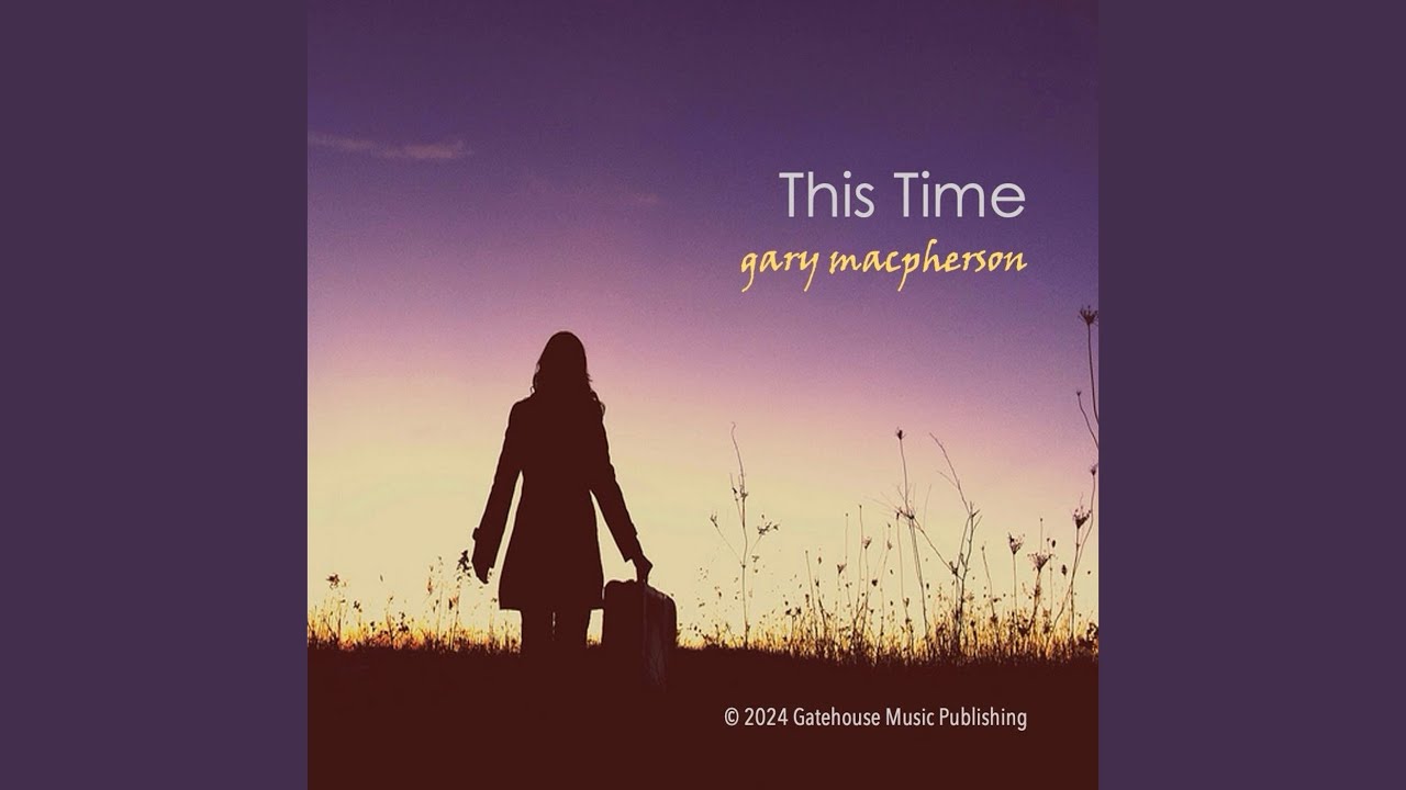 Watch This Time on YouTube Watch This Time on YouTube