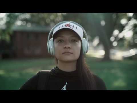 Nike Jordan Brand "Put The Work In" (Spec Commericial) - YouTube