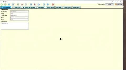 How to Start with New map basics