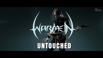 WARMEN - Untouched (Official Music Video)