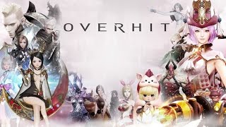 Live OVERHIT NEXON [Chapter 1-6]