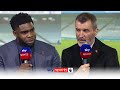 "I don't see Man City winning the league this year" | Roy Keane & Micah Richards on title race