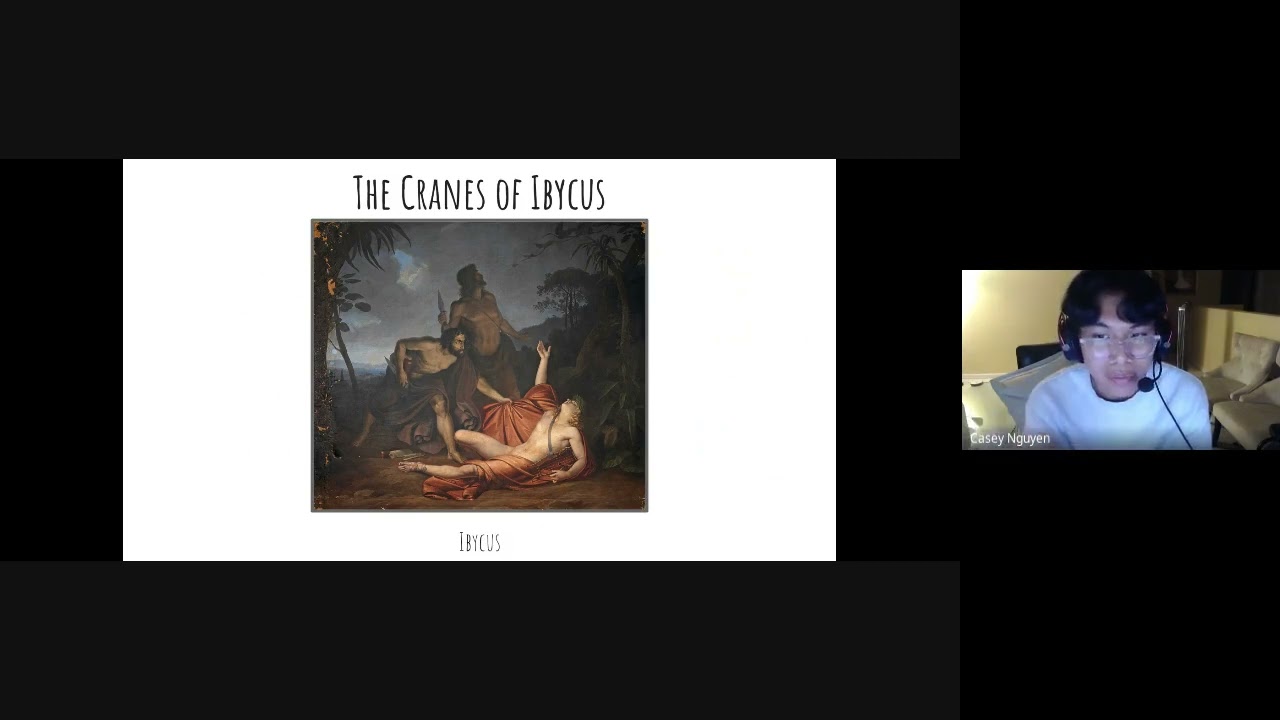 Greek Literature Video 1: Homer to Theognis