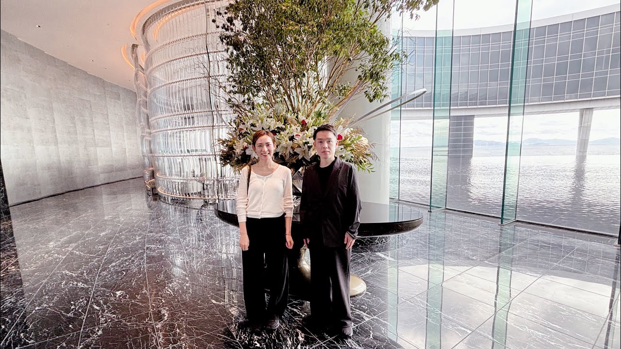 ラグーナ　ベイコート倶楽部　　名古屋　旅　旅行✈️