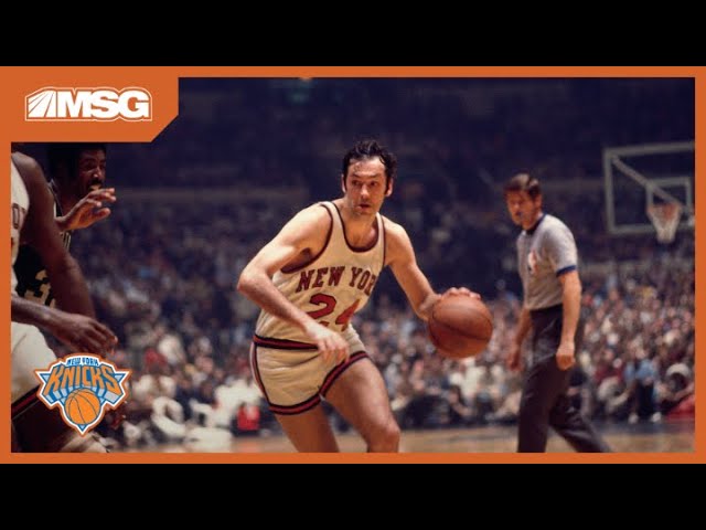 Lockout Friday night video highlights: Earl the Pearl Monroe - NBC