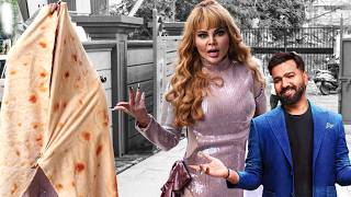 Rakhi Sawant’s Dhamakedaar Entry? 👀 | Family Full House with Rohit Sharma | Surprise Appearance