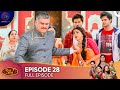 Ranju ki betiyaan  ranjus daughters episode 28  english subtitles