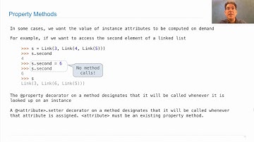 61A Fall 2016 Lecture 18 Video 5