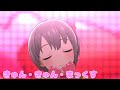 【デレステ】きゅん・きゅん・まっくす / 乙倉悠貴、棟方愛海、椎名法子、一ノ瀬志希、前川みく【MV】