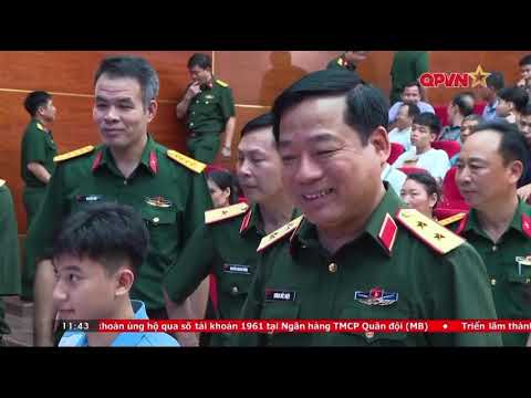 Tuyen sinh 2025 1 - youtube
