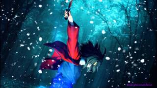 Nightcore-Down in Flames