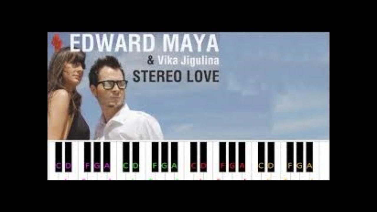Edward maya feat vika jigulina stereo love. Edward Maya Vika Jigulina. Edward Maya & Vika Jigulina - stereo Love. Edward Maya stereo Love.