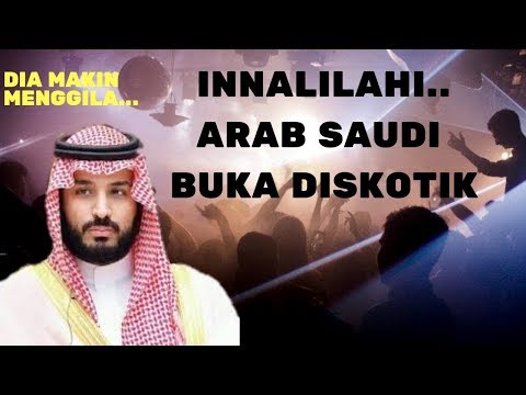 Video: Negara Arab Mengizinkan Konsumsi Alkohol Dan Kohabitasi Di Luar Pernikahan