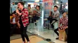 Keisha Band - Sayang Memang Sayang