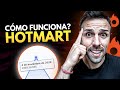 Hotmart Como Funciona 2021 (Paso a Paso Fácil y Rápido)