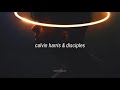 Calvin Harris ft. Disciples - How Deep Is Your Love///Traducida al español